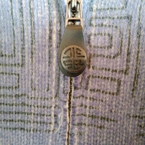 Diesel women's wool cardigan like new, blue navy