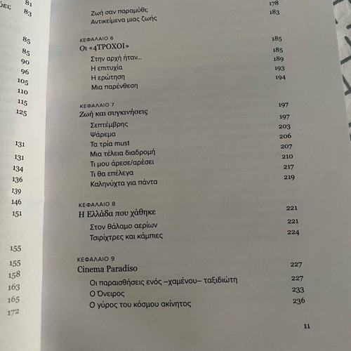 Asimospito Silverhouse book like new, Greek