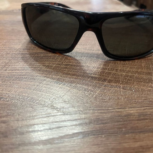 Polaryte unisex sunglasses with magnetic clip-ons
