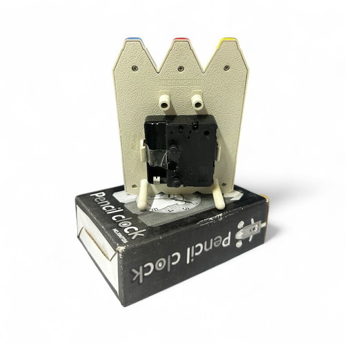 Snoopy Alarm Clock new, analog tabletop