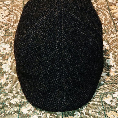 Stetson hat size M like new
