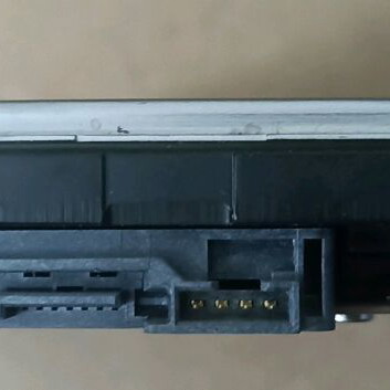 Seagate Barracuda 7200.12 250GB HDD used SATA II