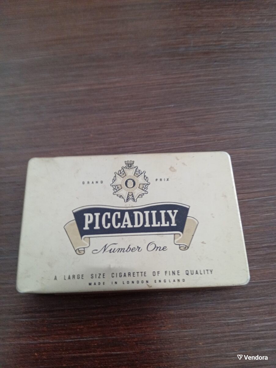 piccadilly tobacco 8oz Pipe Vintage Carreras Piccadilly Oval Vertical
