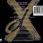  DIANA ROSS "DIANA EXTENDED/THE REMIXES" - CD