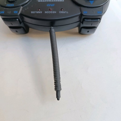 Wireless controller Play station 2 black used