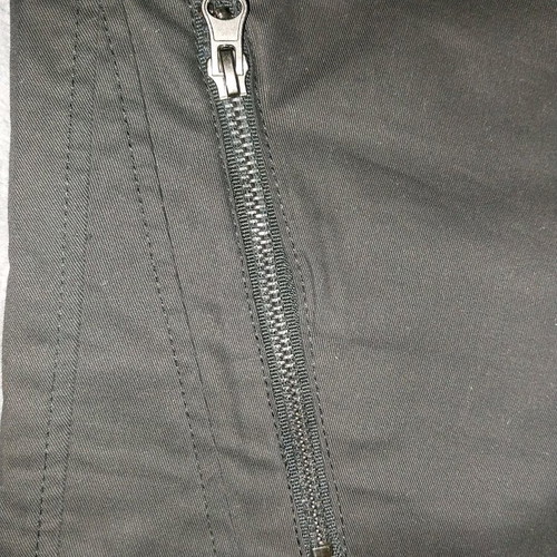 DeFacto men's pants new, black, size M, slim fit