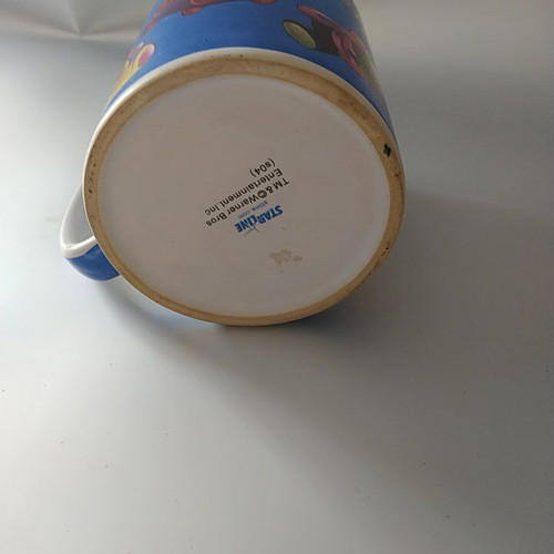 Tweety mug like new