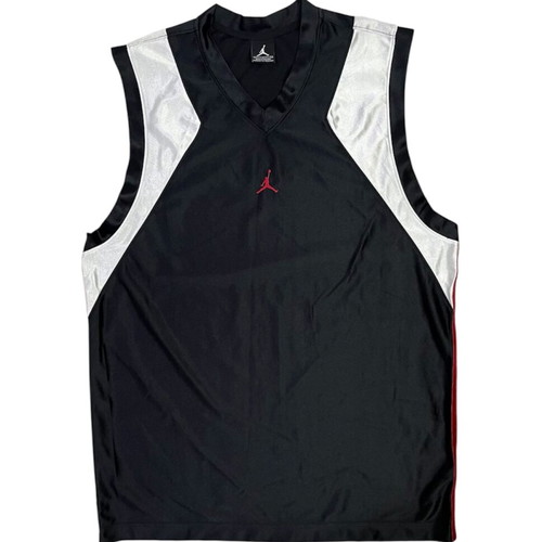 Jordan Nike x Jordan vintage 90’s top like new, size L, black