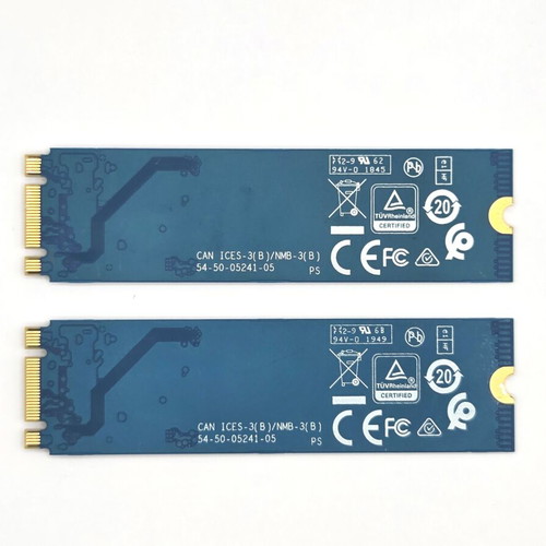 Western Digital PC SN520 256GB NVMe M.2 2280 SSD σαν καινούργιο