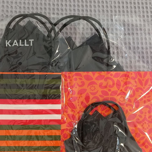 IKEA KALLT gift bags new
