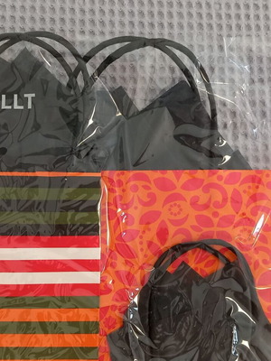 IKEA KALLT gift bags new