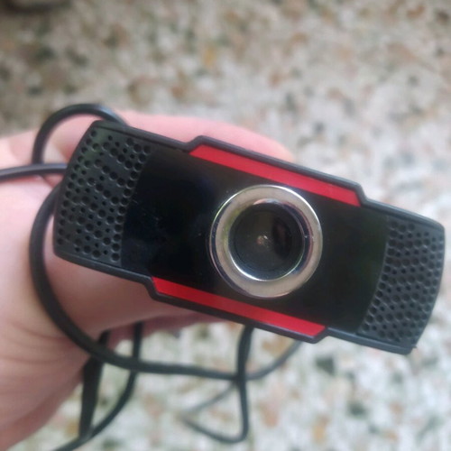 FU USB 2.0 Webcam like new