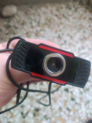 FU USB 2.0 Webcam like new