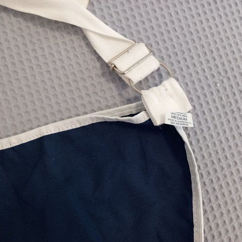 Arm sling used for hand stability