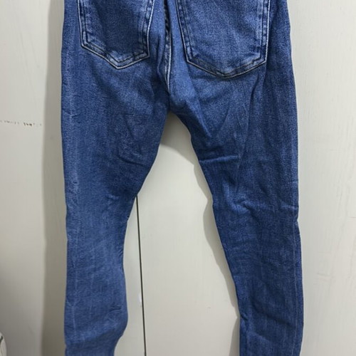 Zara jeans like new, size XS 34 6