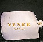  Κομψό φόρεμα Vener 54 νούμερο