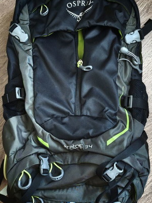 Osprey Stratos 34 backpack