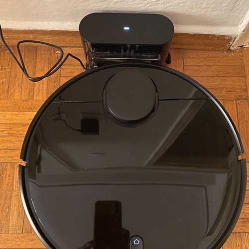 Xiaomi Mi Robot Vacuum Mop P like new with mapping and wi-fi