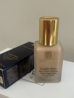 Estée Lauder Double Wear Stay-in-Place Foundation 2N1 Desert Beige σαν καινούργιο