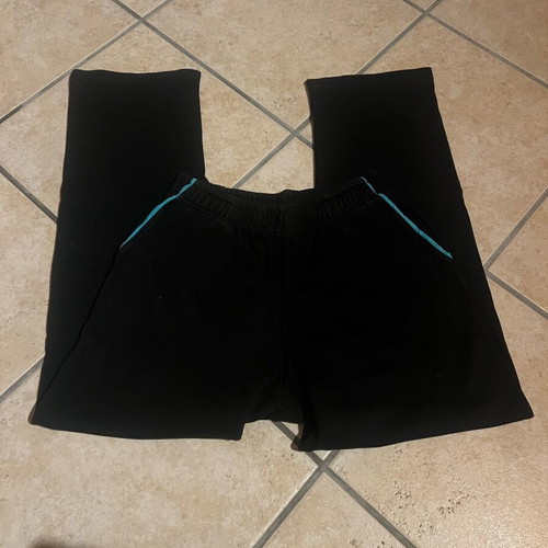 Sportswear like new, black, size S