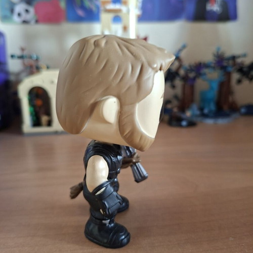 Thor Funko Pop figure