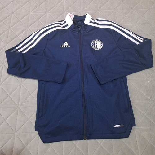Feyenoord Kids Jacket Size 140 Like New