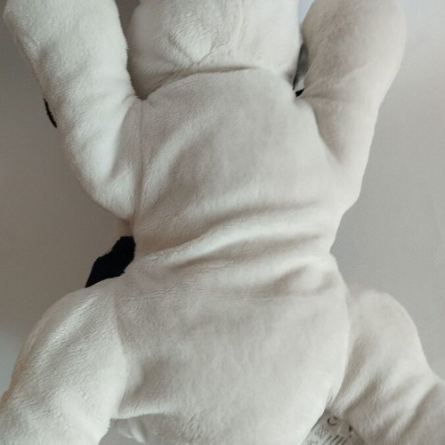 Hand puppet for puppet theater cow 28cm used