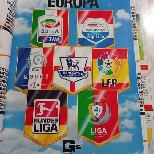 Περιοδικό Guerin Sportivo #10 Οκτώβριος 2010 σαν καινούργιο, ιταλική γλώσσα