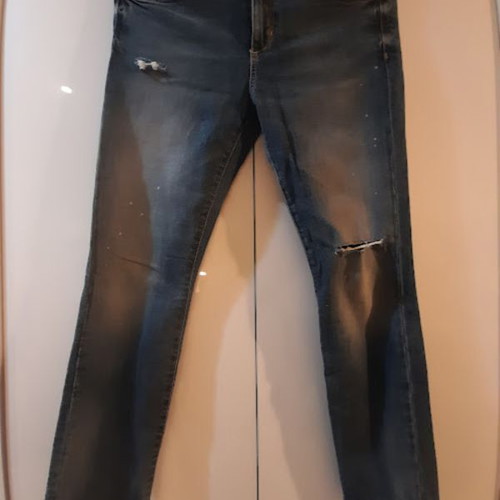 Staff Sandra Skinny Fit Jeans Mid-Rise Like New Size 29