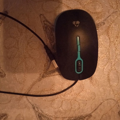 Laptop mouse used in excellent condition