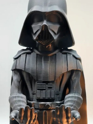 Darth Vader Controller Stand new