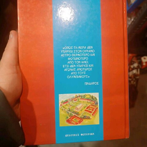 Historical books like new, set of 4 volumes