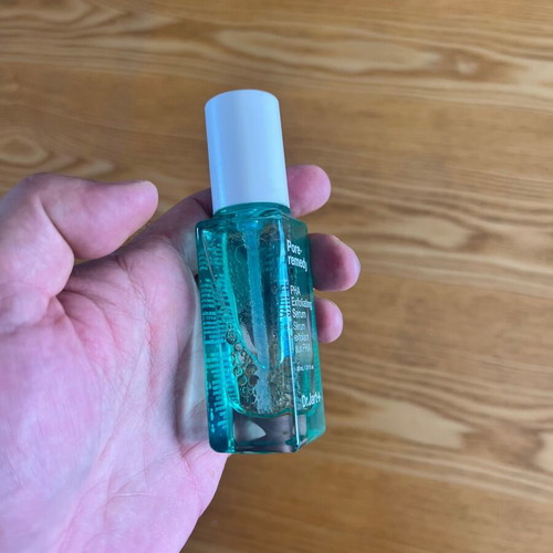 Dr. Jart+ Pore Remedy PHA Exfoliating Serum 30ml