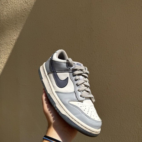 Nike Dunk Low like new, size 39