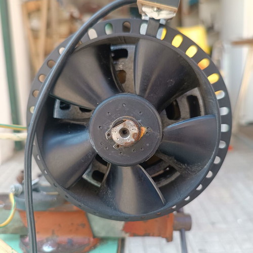 Permanent Magnet DC Motor 1100W used for treadmill or DIY
