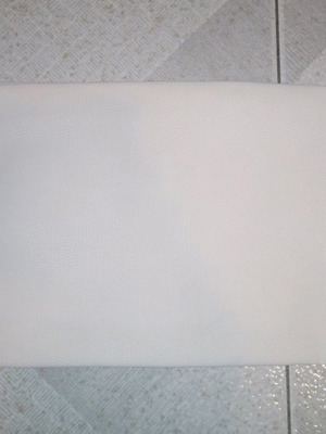 Toiletry bag new