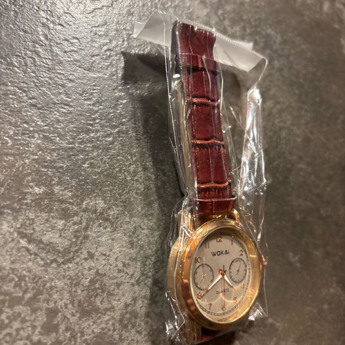 Men's watch new