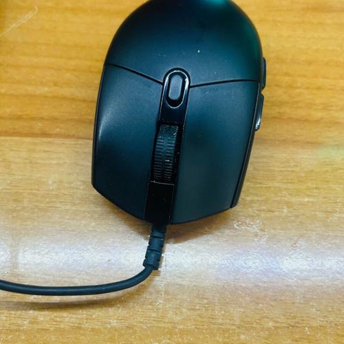 Logitech G102 Prodigy Gaming Mouse used, wired RGB