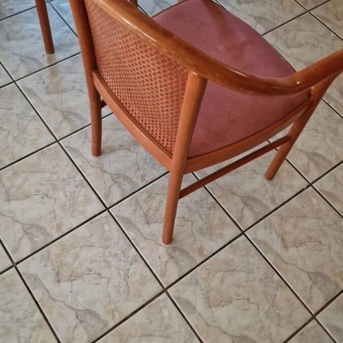 Dining chair used