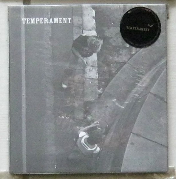 Temperament (Quetempo)