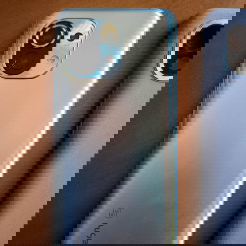 Xiaomi mi 11