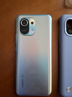 Xiaomi mi 11