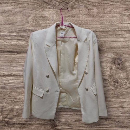 Sinsay jacket size Small new