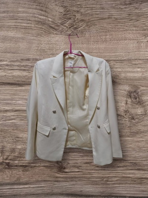 Sinsay jacket size Small new