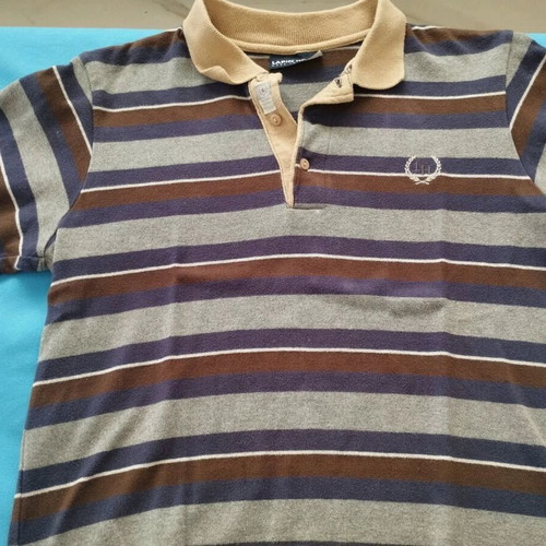 Set of 2 children's shirts 140cm Ferrari and Lapin House like new