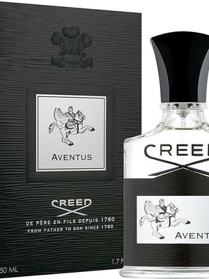 Creed Aventus Eau de Parfum 50ml new