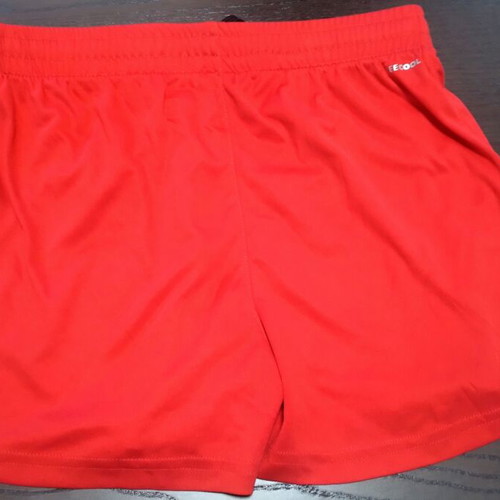 Hummel shorts red M-S like new
