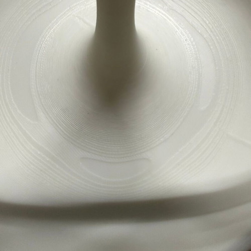 Jewelry Stand 3D Printed white, new