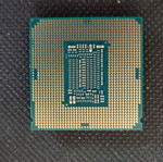 Intel Core i5-8500 processor used for desktop