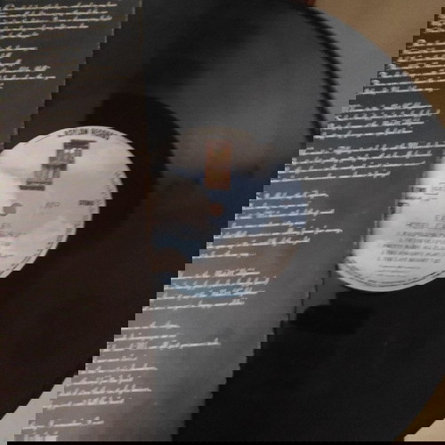 Eagles - βινύλιο ξενοδοχείου Καλιφόρνια